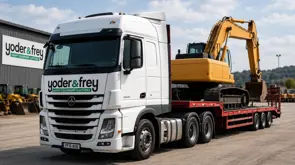 Collection And Transport
