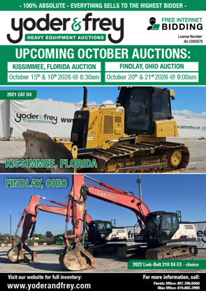 Florida Ohio October2026 Fc