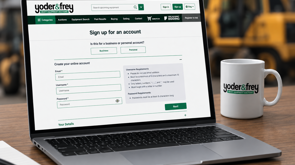 Account Creation (1)