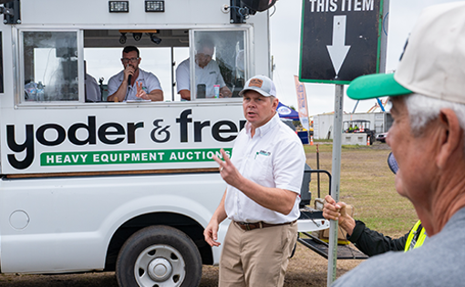 Sell With Yoder And Frey