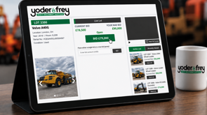 Auction Information